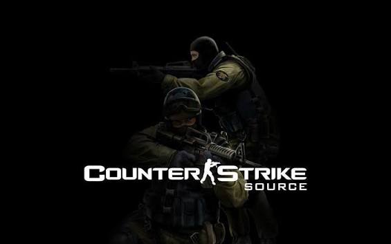 Скачать сборку CS Source no steam